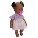 Brinquedo Boneca Lindinha coleção - Milk Brinquedos