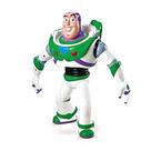 Brinquedo Boneco Buzz Lightyear Toy Story Articulado Vinil