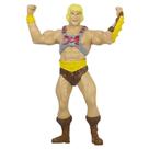 Brinquedo Boneco He-Man Master Of The Universe Revelation 45Cm Articulado Detalhes Fiéis +De 3 Anos Mimo Toys - 0980