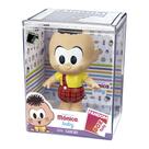 Brinquedo Boneco Infantil Fandom Box Cascão Idade Recomendada +3 Anos Líder 3245