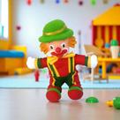 Brinquedo Boneco Patata Feito de Borracha e Tecido