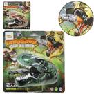Brinquedo Cabaça Dino Lançador Brinquedo Cabaça Dino Lançador