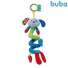 Brinquedo Cachorrinho com Mola Buba Linha Happy Zoo