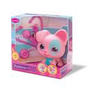 Brinquedo Cachorrinho Rainbow Pets Dodoi - Bambola