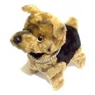 Brinquedo Cachorro Anda Pula Senta Sozinho Dog Policial