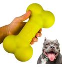 Brinquedo Cachorro Grande Porte Pet Osso Anti Stress Cães G - Big Bull (Grande)