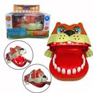 Brinquedo Cachorro Morde Dedo Jogo Interativo Fun Game