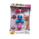 Brinquedo caes kit furacaopet racas pequenas n02
