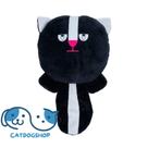 Brinquedo Cães Pelúcia Tutelo Bolinha Gambá Brinquedo Cães Pelúcia Tutelo Bolinha Gambá