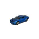 Brinquedo Camaro Colecionável Azul - AP TOYS