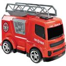 Brinquedo Caminhão Bombeiro Fire Truck Brinquedo Caminhão Bombeiro Fire Truck
