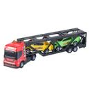 Brinquedo Caminhão Cegonheira Bs Toys Brinquedo Caminhão Cegonheira Bs Toys