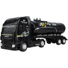 Brinquedo Caminhão Iveco Baú Pro Tork Racing Development