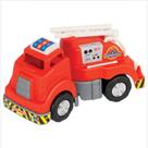 Brinquedo Caminhão Mercotruck Bombeiro Infantil Criança
