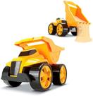 Brinquedo Caminhão Trator Combo 2 Construction
