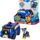 Brinquedo Carrinho Caminhão Chase Patrulha Canina Carro Infantil Criança Presente Divertido Educativo Veículo