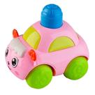 Brinquedo Carrinho Coleção Corre-Corre - Zoop Toys