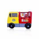 Brinquedo Carrinho De Lanches Food Truck Tilin