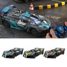 Brinquedo Carrinho Drift Controle Remoto Total Recarregável 2WD - Toy King