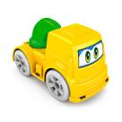 Brinquedo Carrinho Mini Frota Guincho GGB