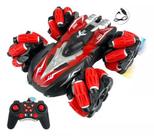 Brinquedo Carrinho Off-road Drift Recarregável Controle Remoto 4wd VR Brinquedo Carrinho Off-road Drift Recarregável Controle Remoto 4wd VR