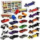Brinquedo Carrinhos Coleção Metal+plástico Kit 25 Pçs Sort. Brinquedo Carrinhos Coleção Metal+plástico Kit 25 Pçs Sort.
