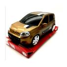 Brinquedo Carro Carrinho Miniatura Uno