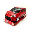 Brinquedo Carro Carrinho Miniatura Uno