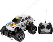 Brinquedo Carro Controle Remoto Total Picape SUV Speed Racer BR Brinquedo Carro Controle Remoto Total Picape SUV Speed Racer BR