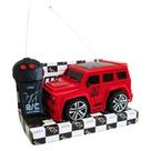 Brinquedo Carro de Controle Remoto Pickup Sortido Pica Pau
