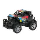 Brinquedo Carro de Controle Remoto Super Road Alta Ação e Diversão