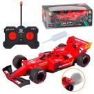 Brinquedo Carro Fórmula 1 Com Controle Remoto 1:18 Carrinho De Corrida Miniatura Realista - For Kids Brinquedo Carro Fórmula 1 Com Controle Remoto 1:18 Carrinho De Corrida Miniatura Realista - For Kids