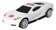 Brinquedo Carro Salva Vidas Fast Cars Mamutte Brinquedos