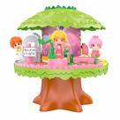 Brinquedo Casinha da Árvore com Acessórios (P) - Modelo B - Fenix Brinquedo Casinha da Árvore com Acessórios (P) - Modelo B - Fenix