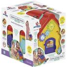Brinquedo Casinha da Dinda 429 Mercotoys (Caixa)