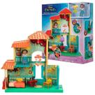 Brinquedo Casinha De Boneca Mirabel Encanto Disney Candide