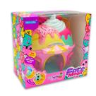 Brinquedo casinha de sorvete