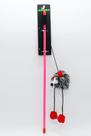 Brinquedo Cat Varinha Mouse - Jumpet