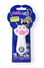Brinquedo CatMyPet Patinha Cat Light Laser para Gatos