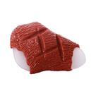 Brinquedo Chalesco Bisteca para Cães