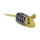 Brinquedo Chalesco Cat Mouse Fun para Gatos