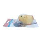 Brinquedo Chalesco Fofinho Catnip Pato para Gato