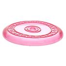 Brinquedo Chalesco Para Cães Totóys Disco Flex Sabor Frango Brinquedo Chalesco Para Cães Totóys Disco Flex Sabor Frango