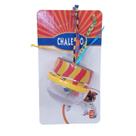 Brinquedo Chalesco Polvo Scratch para Gato