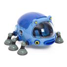 Brinquedo Cobalt Light Terra GUP 1 compatível com brinquedos Octonauts