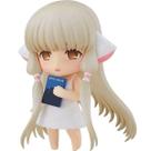 Brinquedo colecionável Anime Chibi Girl Figure, PVC, 10 cm, móvel