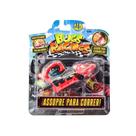 Brinquedo Colecionável Bugs Racing Unitário Androk Brinquedo Colecionável Bugs Racing Unitário Androk
