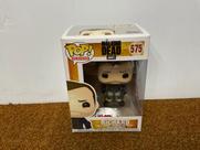 Brinquedo colecionável Funko Pop! Televisão The Walking Dead Richard