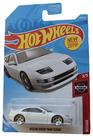 Brinquedo Colecionável Mattel Hot Wheels Nissan 300ZX Twin Turbo