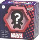 Brinquedo colecionável Mattel Nano PODS Connectable Marvel Figures Brinquedo colecionável Mattel Nano PODS Connectable Marvel Figures